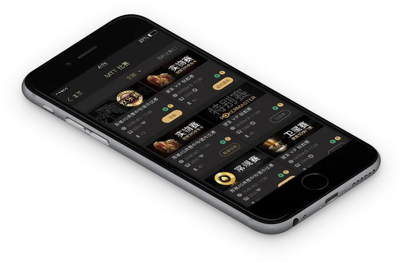 德扑圈poker最新下载